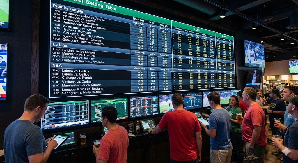 แทงบอลออนไลน์ G2G899 ราคาบอลดีที่สุด ทุกลีกดังทั่วโลก