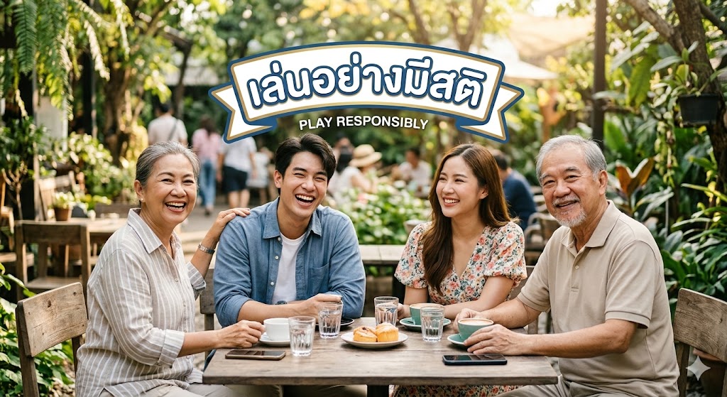 ข้อควรระวังในการเล่นเว็บเดิมพันออนไลน์