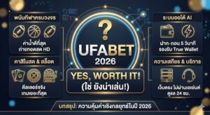 UFABET