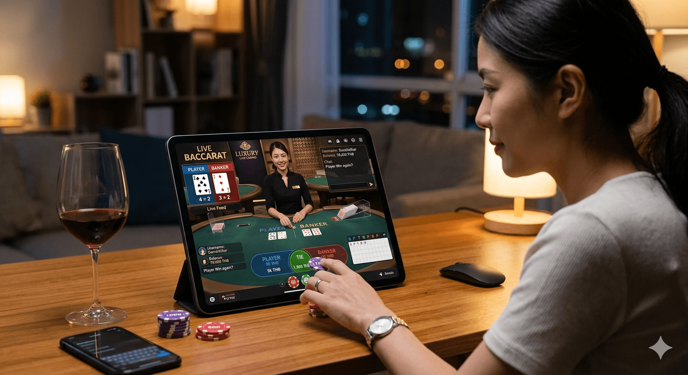 10 อันดับบาคาร่าออนไลน์ G2G899