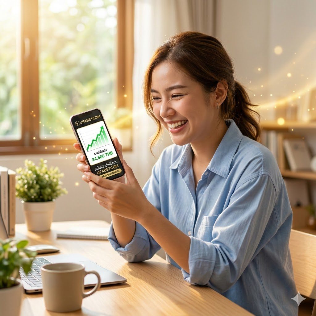 เคล็ดลับประสบความสำเร็จกับ UFABETCOM และการสร้างรายได้เสริม