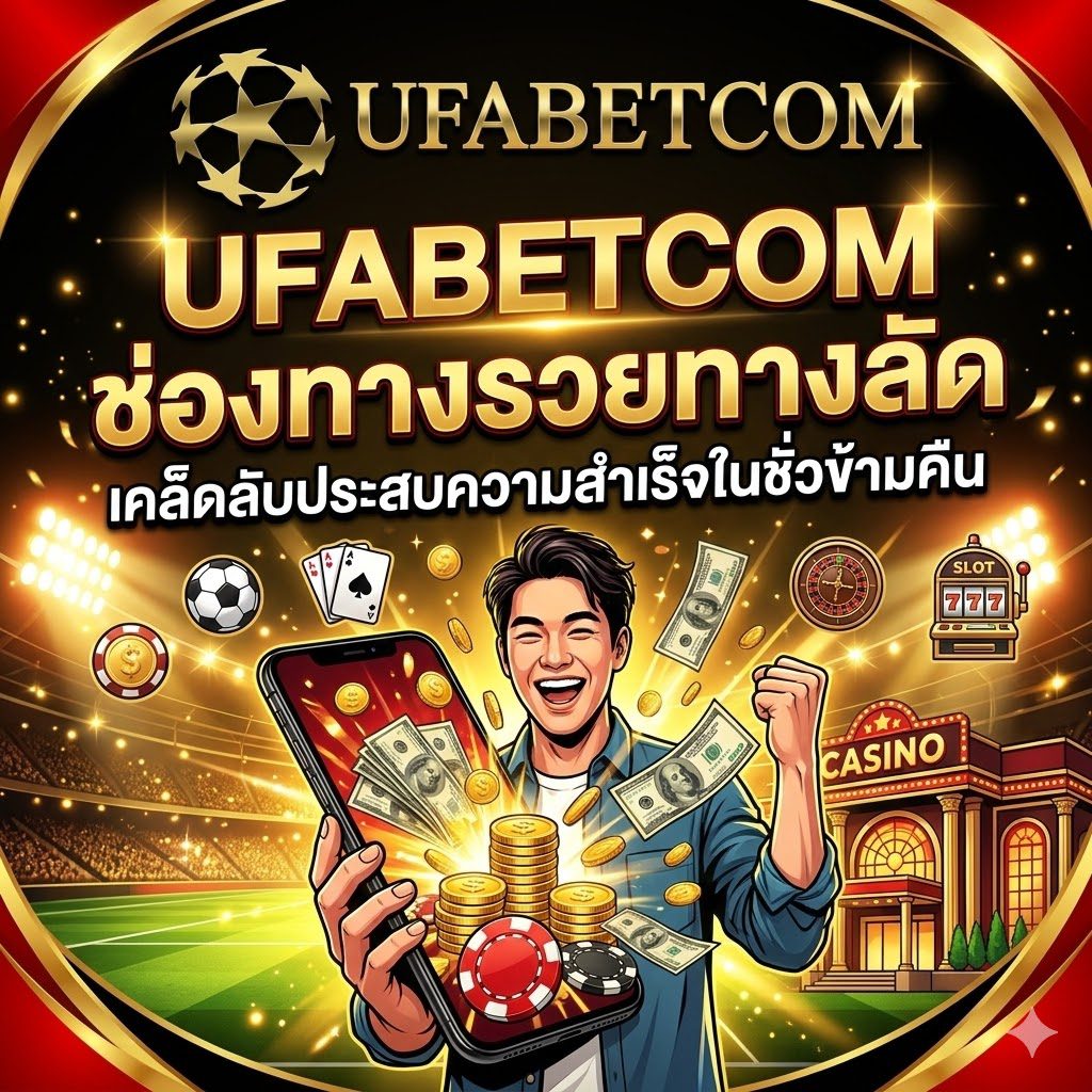 UFABETCOM